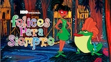 Felices Para Siempre