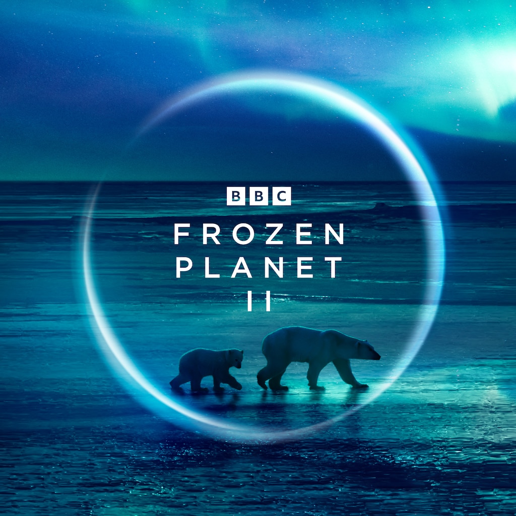 Frozen Planet II