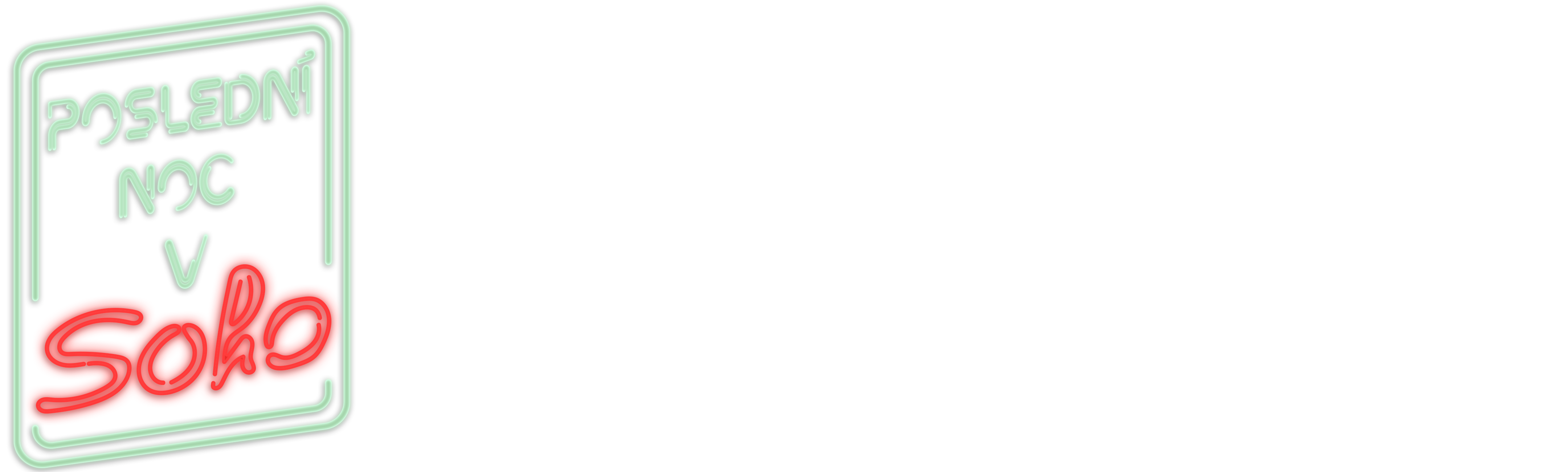 Poslední noc v Soho