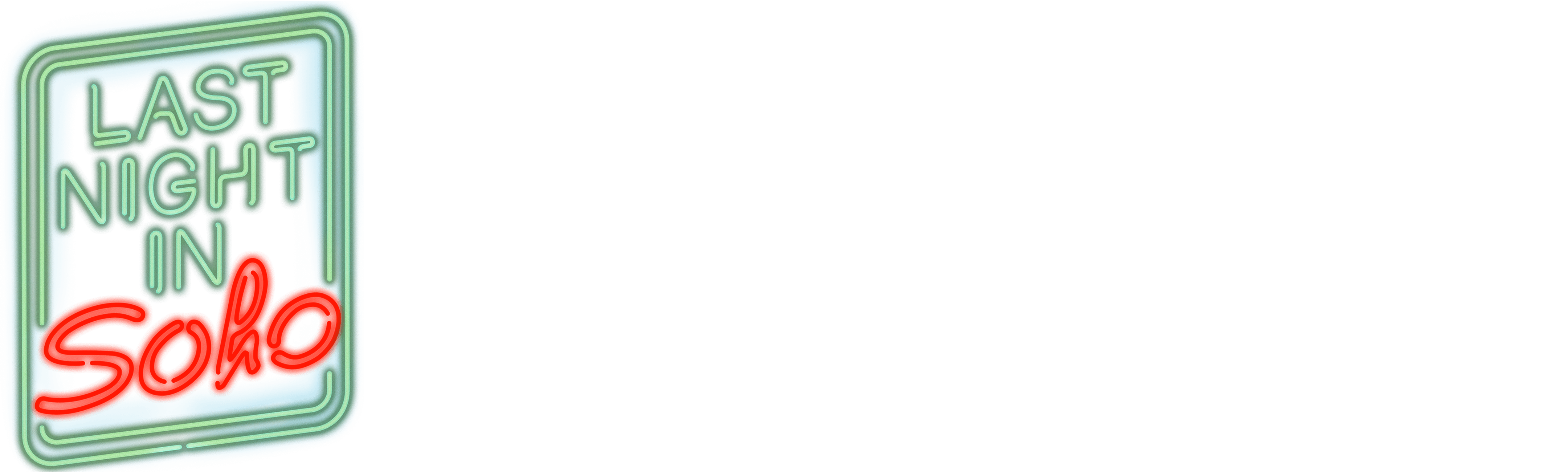 Last Night In Soho