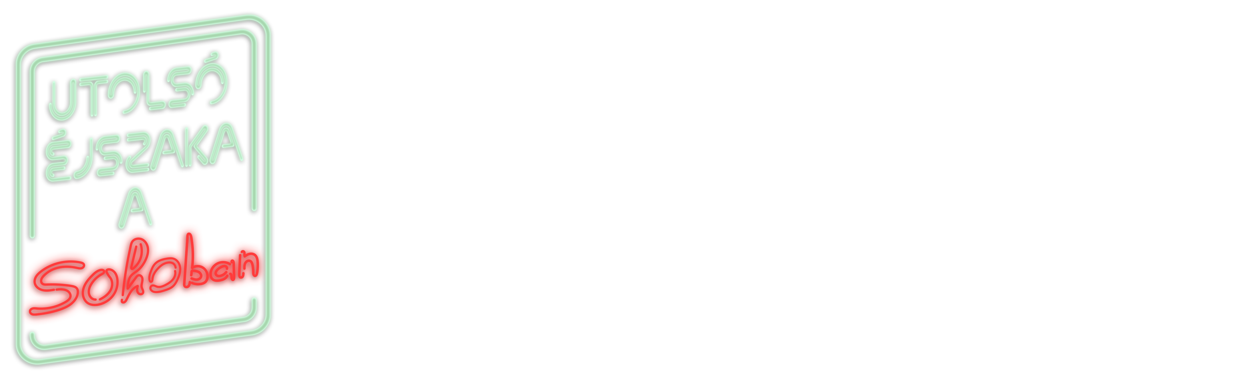 Utolsó éjszaka a Sohoban