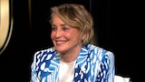 Sharon Stone