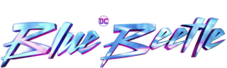 Blue Beetle