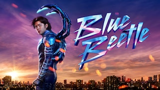 Blue Beetle