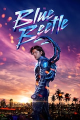 Blue Beetle