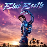 Blue Beetle