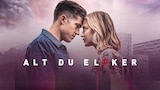 Alt du elsker