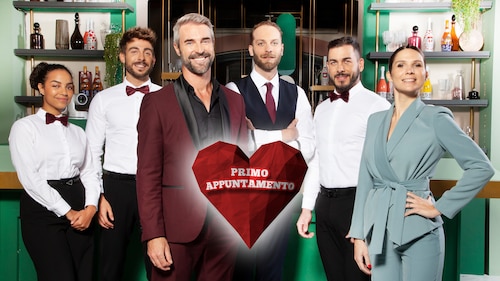 Watch Primo Appuntamento | Season 7 Episodes 28 | HBO Max
