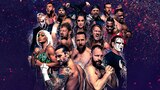 Dynamite 11/13/2024