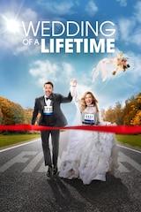 Wedding of a Lifetime