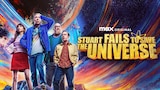 Stuart Fails to Save the Universe