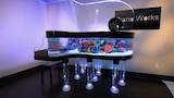 The Amazing Piano Tank