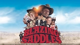 Blazing Saddles