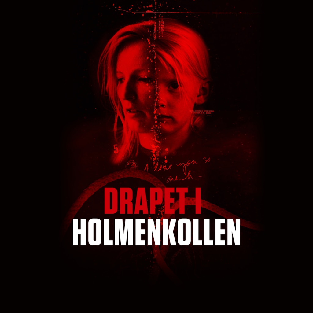 Danskerdrabet i Oslo