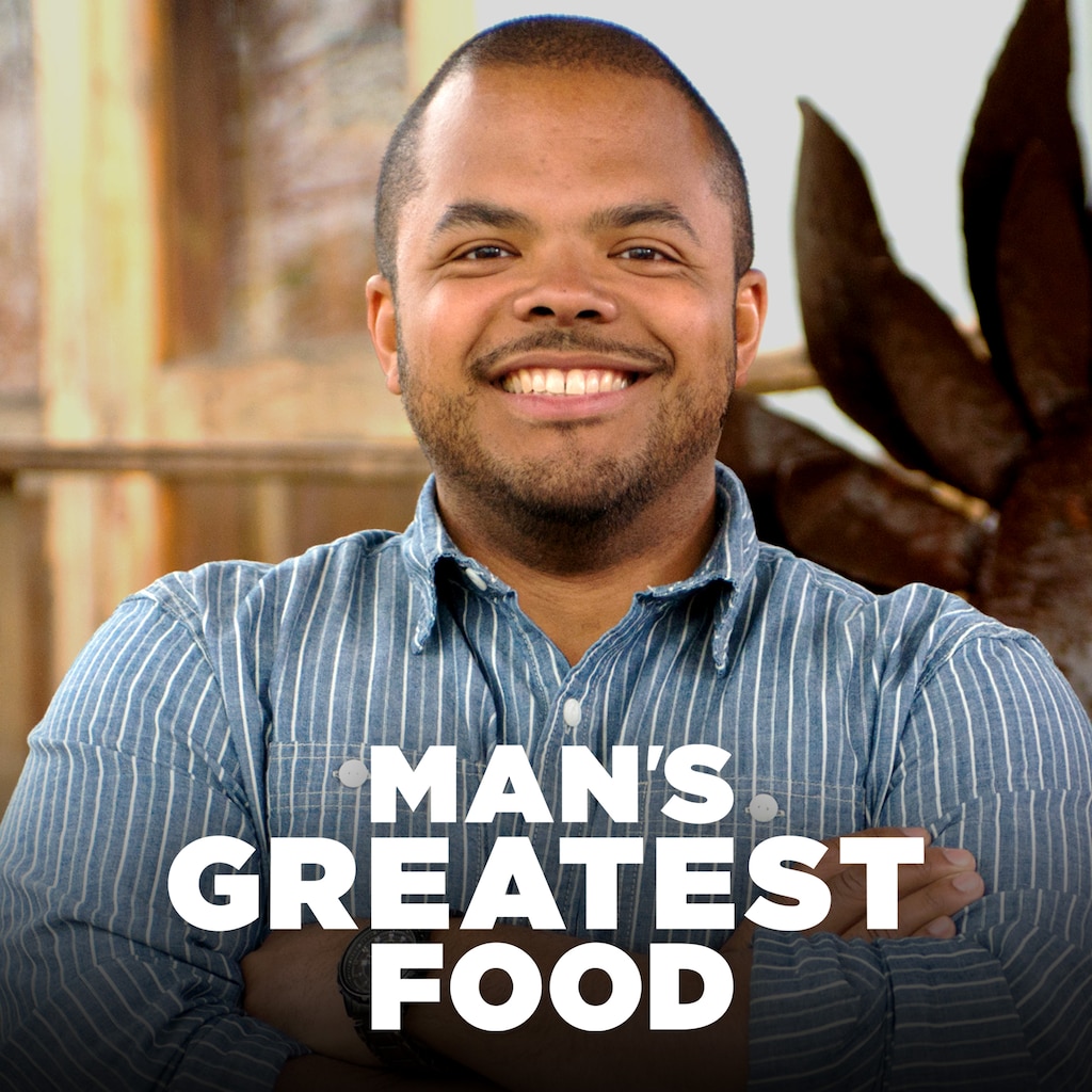 Man's Greatest Food