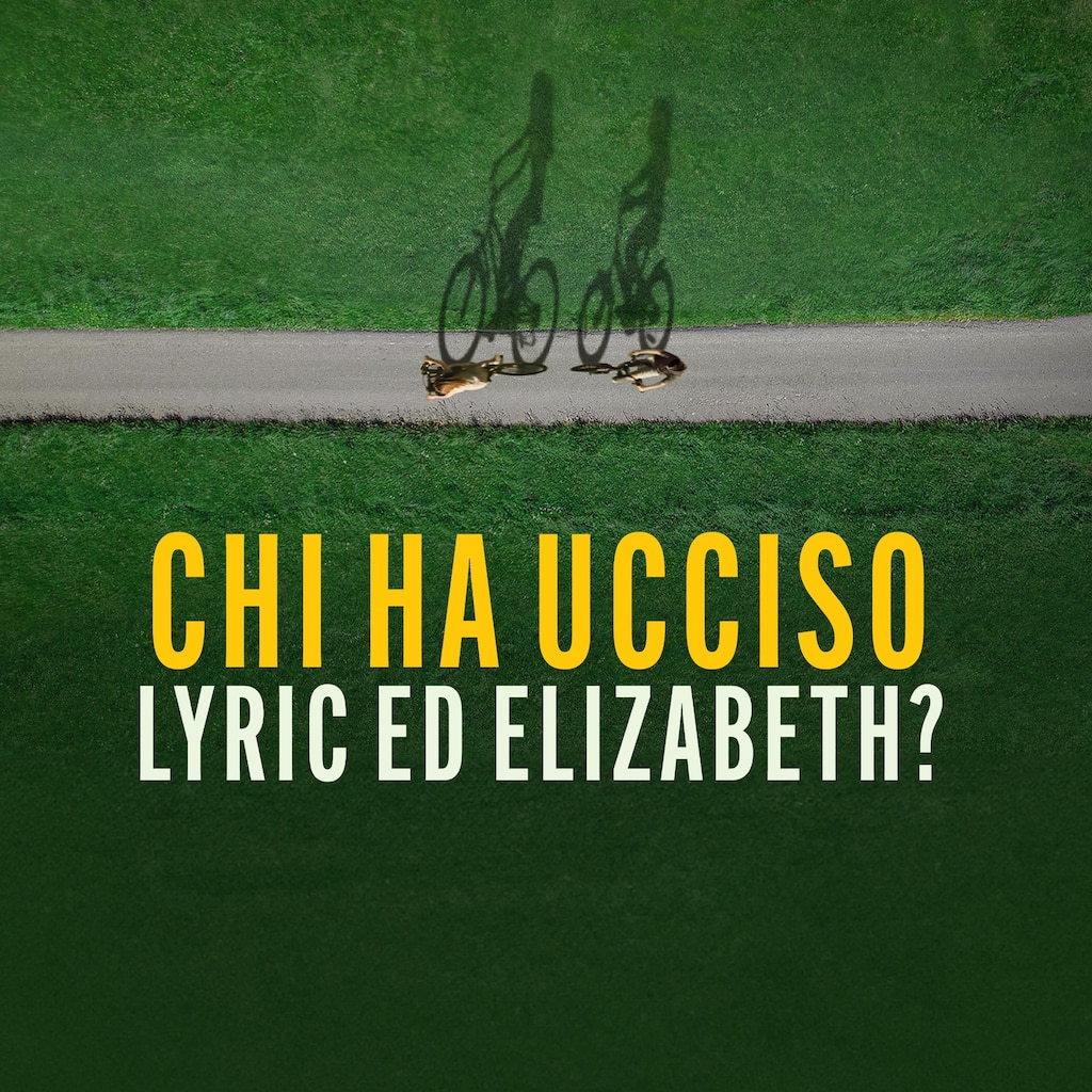 Taken Together: Who Killed Lyric and Elizabeth?