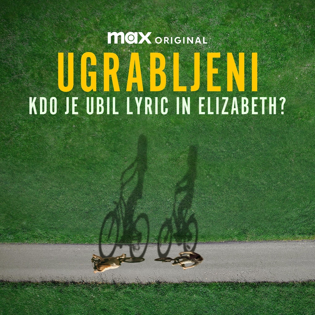 Ugrabljeni: Kdo je ubil Lyric in Elizabeth?