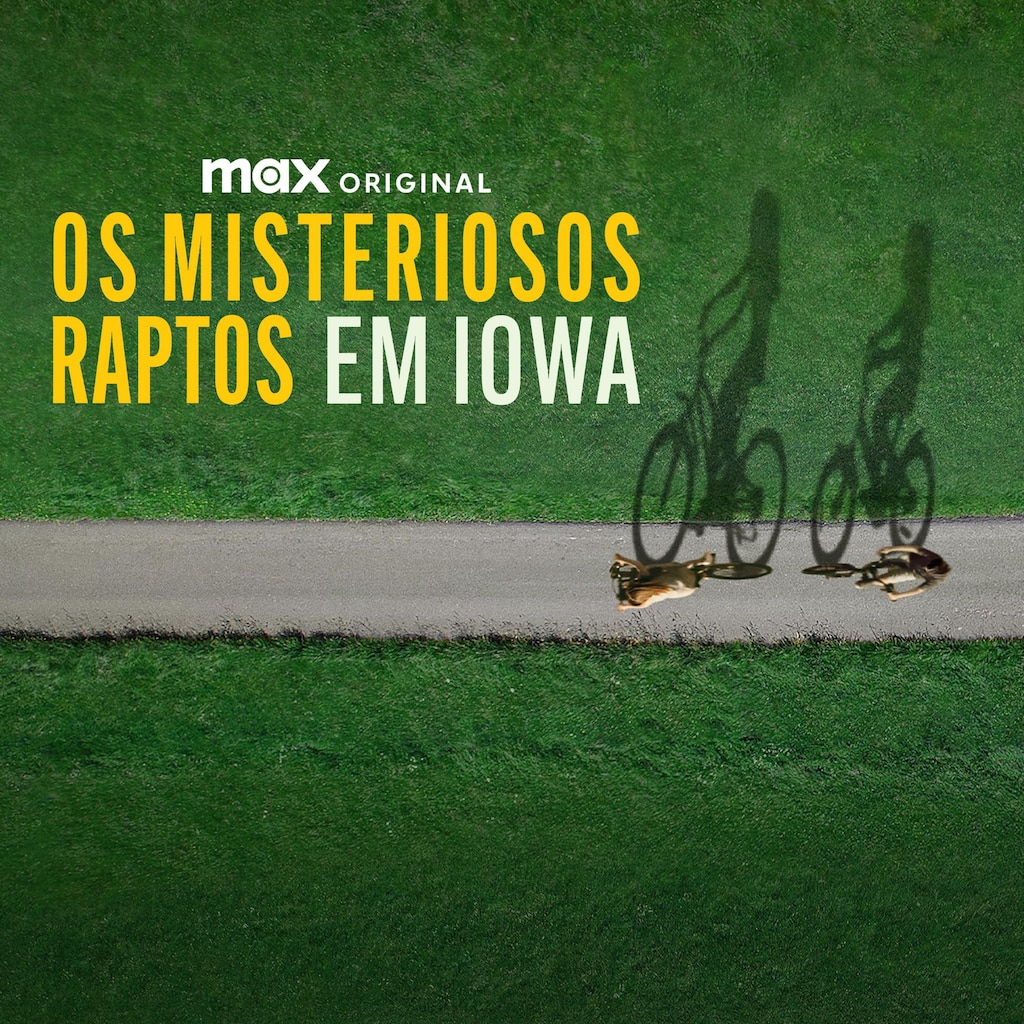 Os Misteriosos Raptos em Iowa