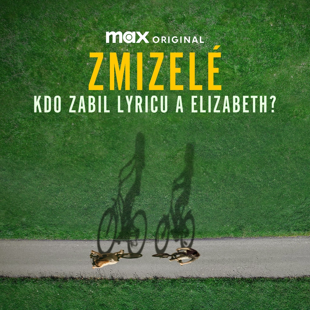 Zmizelé: Kdo zabil Lyricu a Elizabeth?