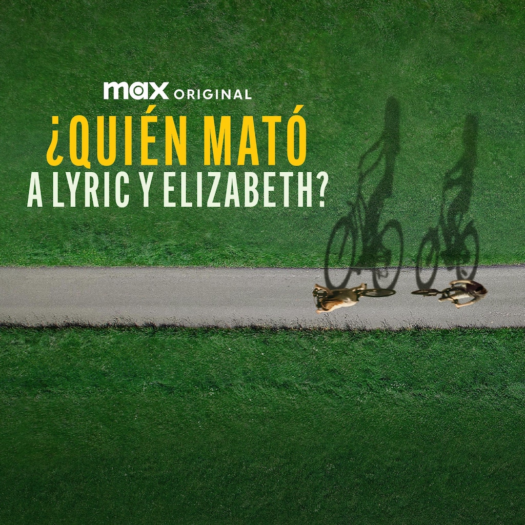 ¿Quién mató a Lyric y Elizabeth?