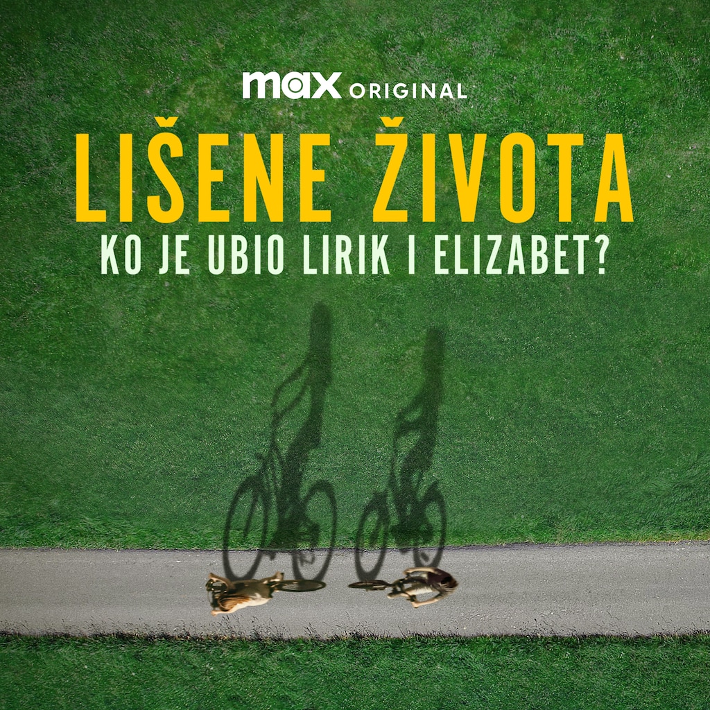 Lišene života: Ko je ubio Lirik i Elizabet?