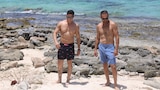 Bachelors in Bonaire