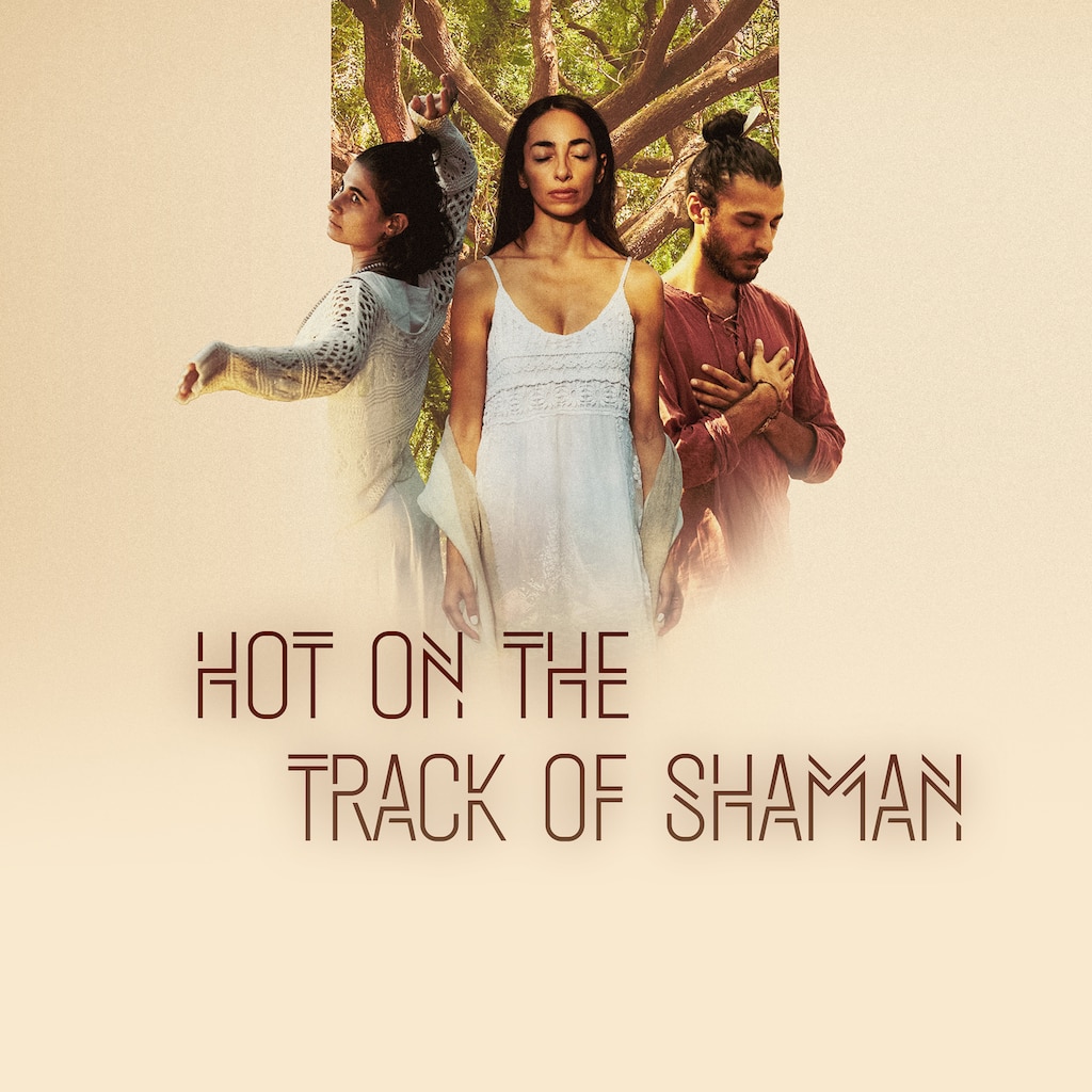 Hot on The Track of Shaman