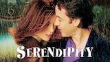 Serendipity