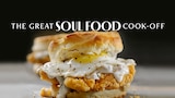 The Great Soul Food Cook-Off
