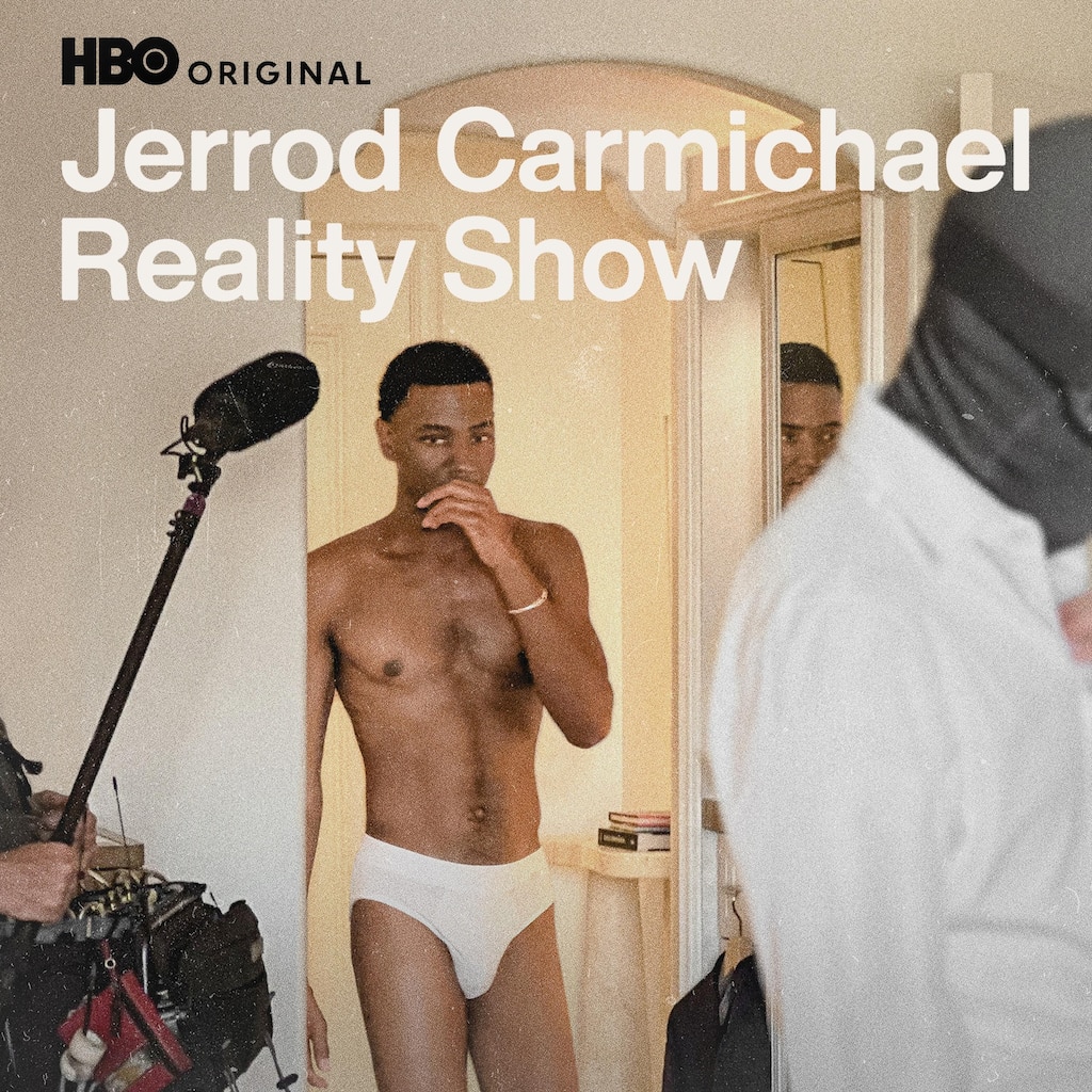 Jerrod Carmichael Reality Show