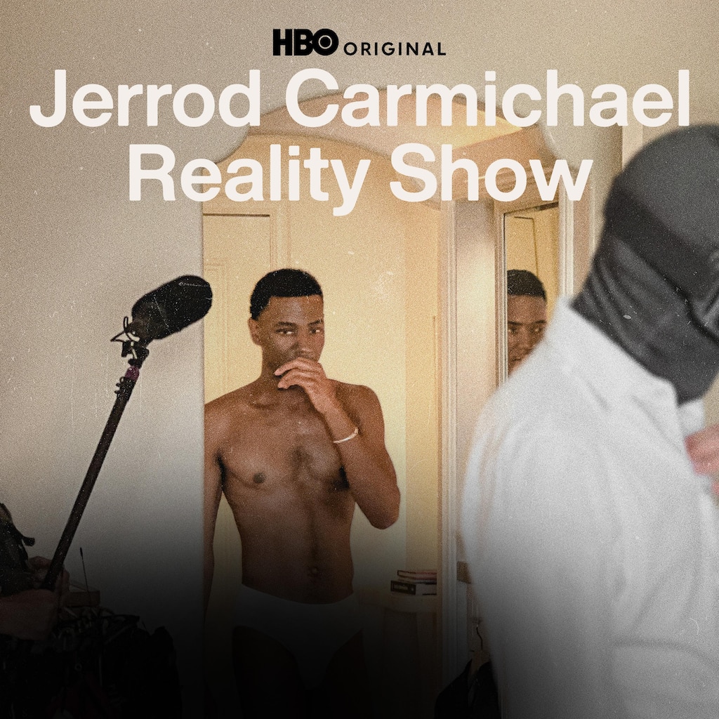 Jerrod Carmichael Reality Show