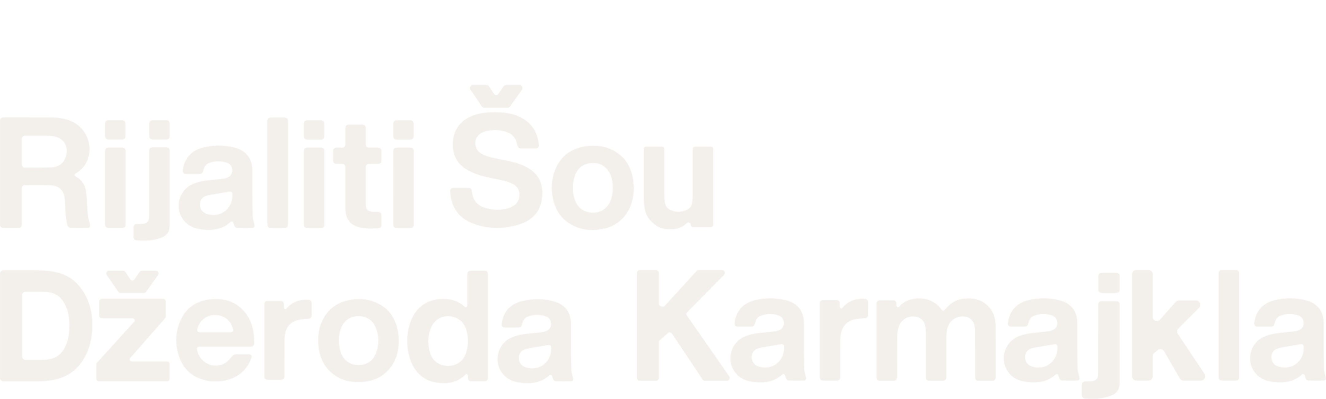 Rijaliti šou Džeroda Karmajkla