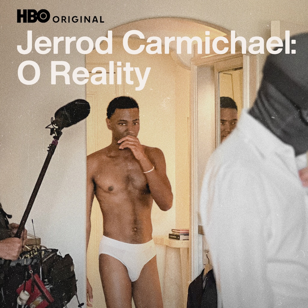 Jerrod Carmichael: O Reality
