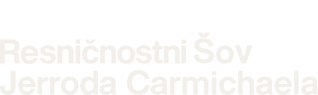 Resničnostni šov Jerroda Carmichaela