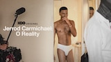 Jerrod Carmichael: O Reality