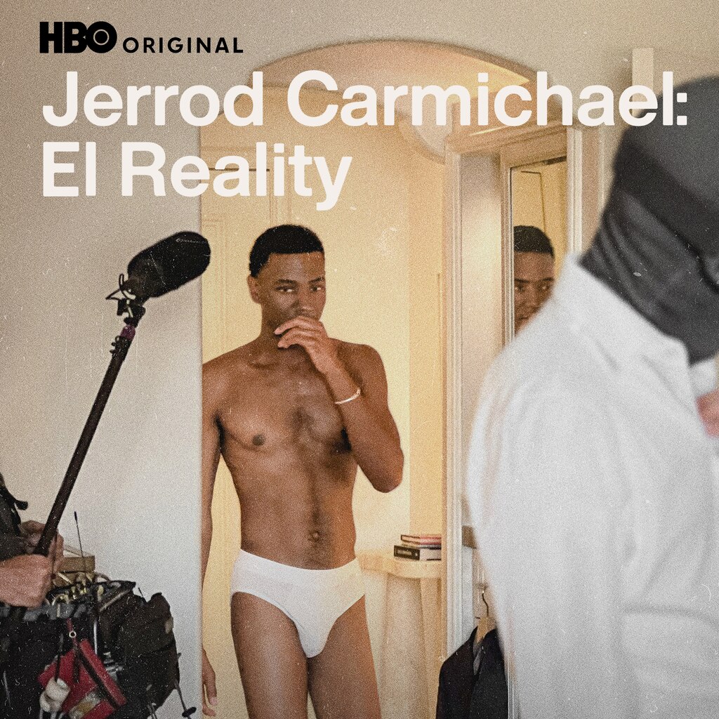 Jerrod Carmichael: El Reality