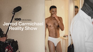 Jerrod Carmichael Reality Show (HBO)
