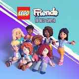 LEGO Friends: The Next Chapter
