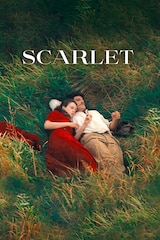 Scarlet