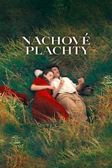 Nachové plachty