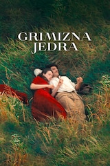 Grimizna jedra