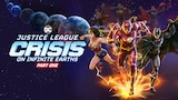 Justice League: Crisis on Infinite Earths