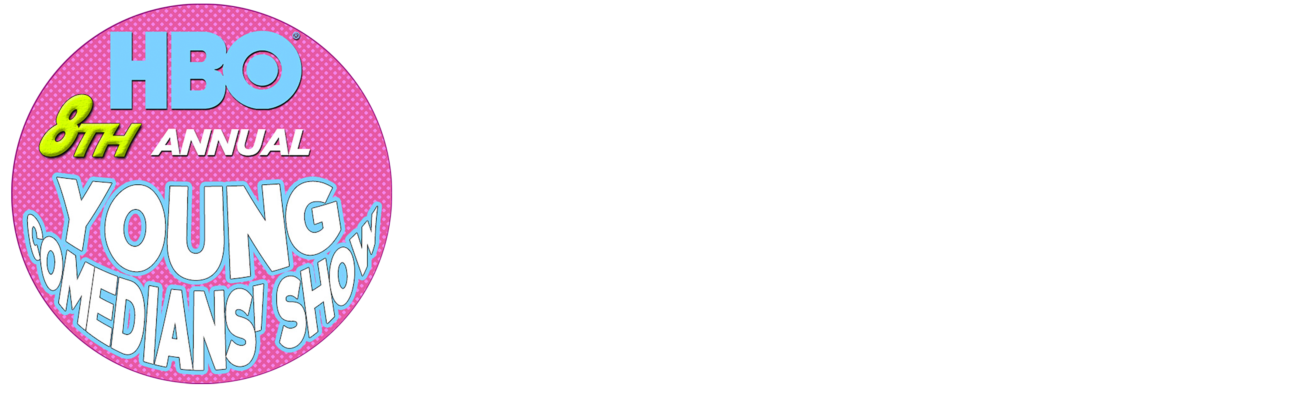 The 8th Annual Young Comedians' Show