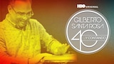 Gilberto Santa Rosa, 40... Y Contando