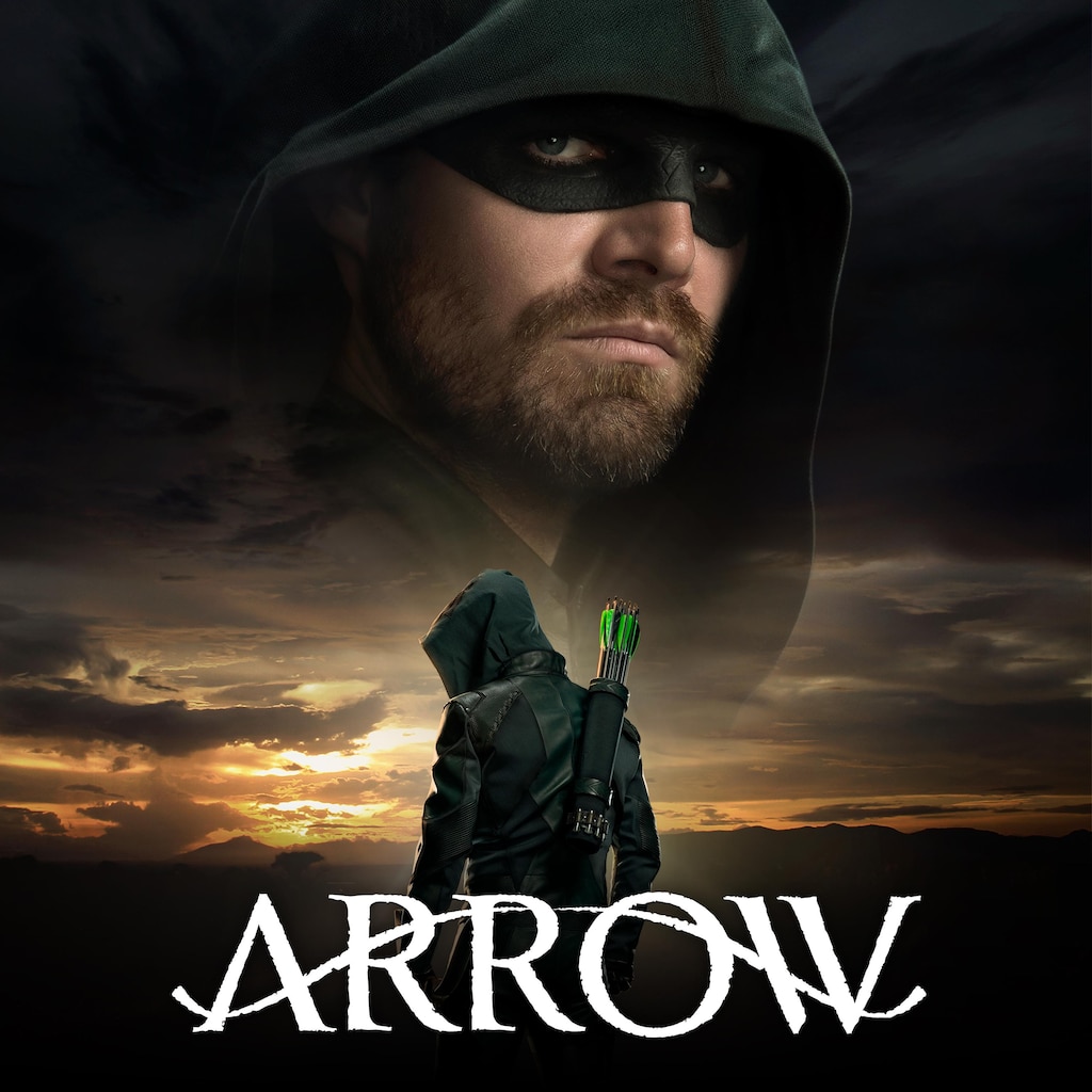 Arrow