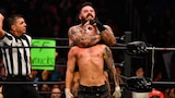 Dynamite 7/20/2022