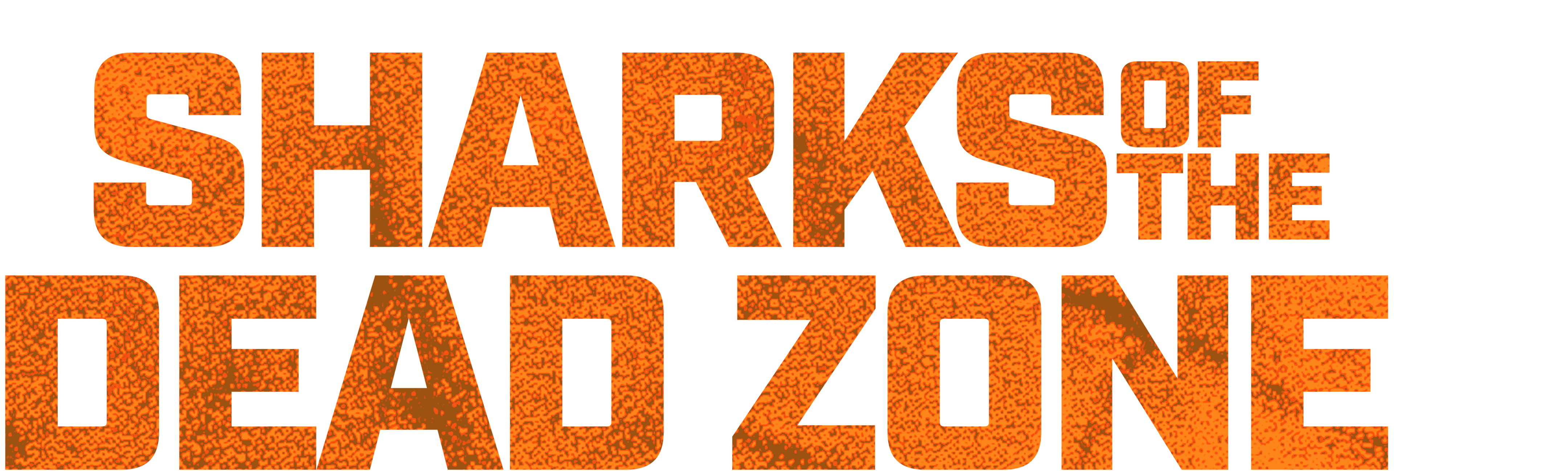 Sharks of the Dead Zone