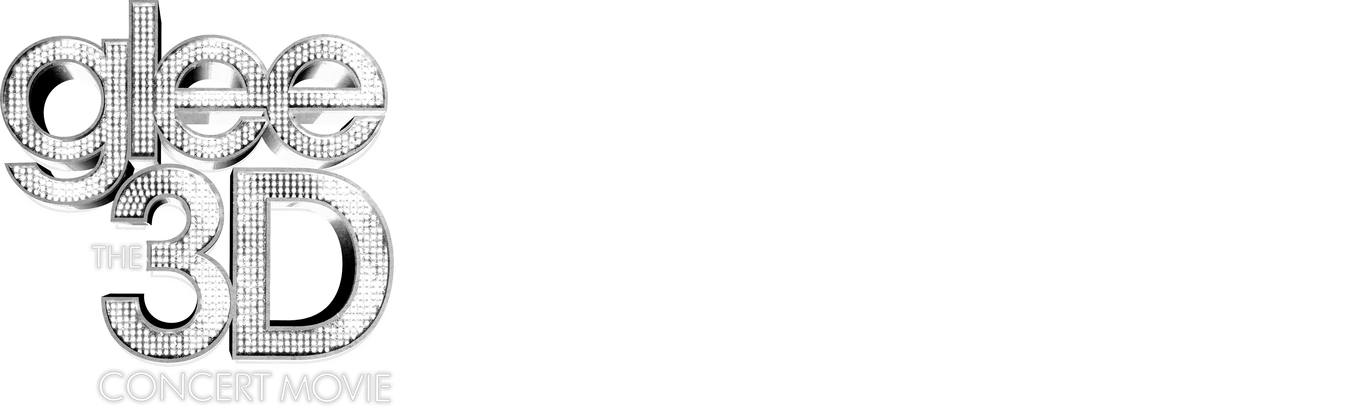 Glee: The 3D Concert Movie Extended Version