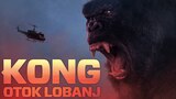 Kong: Otok lobanj