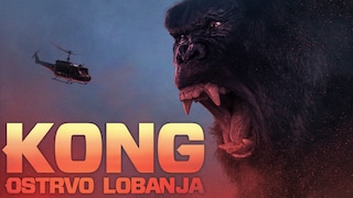 Kong: Ostrvo lobanja